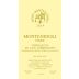Montenidoli Vernaccia di San Gimignano Fiore 2014 Front Label