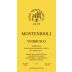 Montenidoli Toscana Vinbrusco 2010 Front Label