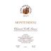 Montenidoli Chianti Colli Senesi Montenidoli 2013 Front Label