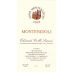 Montenidoli Chianti Colli Senesi Montenidoli 2009 Front Label