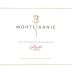 MonteXanic Winery Merlot 2012 Front Label