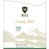 Mony Vineyard Sunny Hills Syrah 2009 Front Label