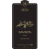 Mony Vineyard Samson 2009 Front Label