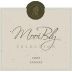 Mooi Bly Selection Tannat 2009 Front Label