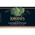 Lolonis Chardonnay 2005 Front Label