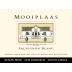Mooiplaas Wine Estate Sauvignon Blanc 2013 Front Label