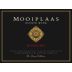 Mooiplaas Wine Estate Rosalind Red 2009 Front Label