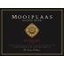 Mooiplaas Wine Estate Rosalind Red 2007 Front Label