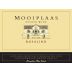 Mooiplaas Wine Estate Rosalind Red 2006 Front Label
