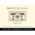 Mooiplaas Wine Estate Pinotage 2007 Front Label