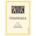 Changala Winery Zinfandel 2009 Front Label