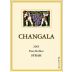 Changala Winery Syrah 2005 Front Label
