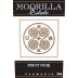 Moorilla Estate Pinot Noir 2006 Front Label