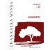 Chanskaska Wines Marquette 2012 Front Label
