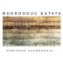 Moorooduc Estate Robinson Vineyard Chardonnay 2011 Front Label
