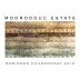 Moorooduc Estate Robinson Vineyard Chardonnay 2010 Front Label
