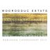 Moorooduc Estate Robinson Vineyard Chardonnay 2013 Front Label
