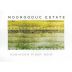 Moorooduc Estate Robinson Pinot Noir 2012 Front Label