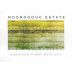 Moorooduc Estate Robinson Pinot Noir 2011 Front Label