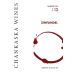 Chanskaska Wines Zinfandel 2013 Front Label
