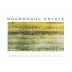 Moorooduc Estate Robinson Pinot Noir 2010 Front Label