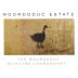 Moorooduc Estate The Moorooduc McIntyre Vineyard Chardonnay 2013 Front Label