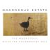 Moorooduc Estate McIntyre Vineyard Chardonnay 2012 Front Label