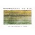 Moorooduc Estate Chardonnay 2013 Front Label