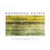 Moorooduc Estate Chardonnay 2010 Front Label