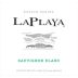 La Playa Estate Sauvignon Blanc 2017 Front Label