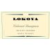 Lokoya Mt. Veeder Cabernet Sauvignon 2014 Front Label