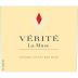 Verite La Muse 2014 Front Label