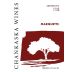 Chanskaska Wines Marquette 2015 Front Label