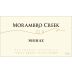 Morambro Creek Wines Shiraz 2012 Front Label