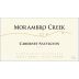 Morambro Creek Wines Cabernet Sauvignon 2013 Front Label
