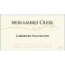 Morambro Creek Wines Cabernet Sauvignon 2012 Front Label