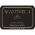 Martinelli Jackass Vineyard Zinfandel 2007 Front Label