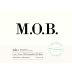 Moreira, Olazabal & Borges M.O.B Branco 2013 Front Label