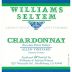Williams Selyem Allen Vineyard Chardonnay 2006 Front Label