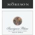 Moreson Sauvignon Blanc 2006 Front Label