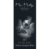 Moreson Miss Molly In My Bed Cabernet Sauvignon Merlot 2013 Front Label
