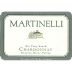 Martinelli Zio Tony Ranch Chardonnay 2007 Front Label