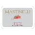 Martinelli Chico's Hill Syrah 2007 Front Label