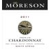 Moreson Mercator Premium Chardonnay 2011 Front Label