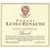 Luigi Einaudi Barolo Costa Grimaldi 2013 Front Label