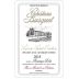 Chateau Busquet Lussac-St. Emilion 2015 Front Label