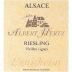 Albert Hertz Riesling 2014 Front Label