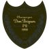 Dom Perignon P2 1998 Front Label