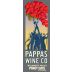 Boedecker Cellars Pappas Wine Co Pinot Gris 2012 Front Label