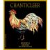 Chanticleer Riserva Red 2012 Front Label